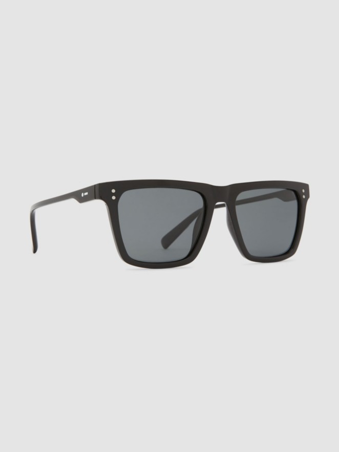 Dot Dash Buzzy Black Gloss Aurinkolasit