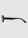 Dot Dash Jubilee Black Gloss Sunglasses