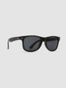 Dot Dash Litty Black Gloss Sunglasses