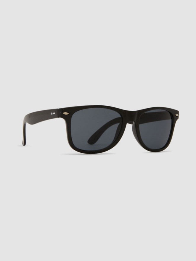 Dot Dash Litty Black Gloss Aurinkolasit