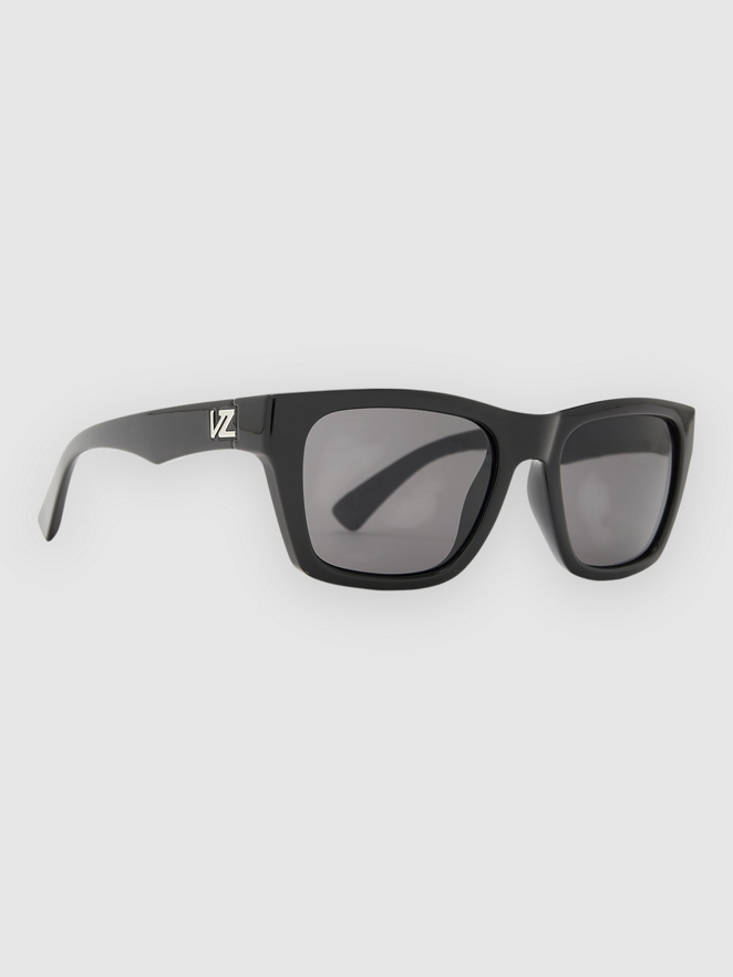 VonZipper Mode Black Gloss Sunglasses