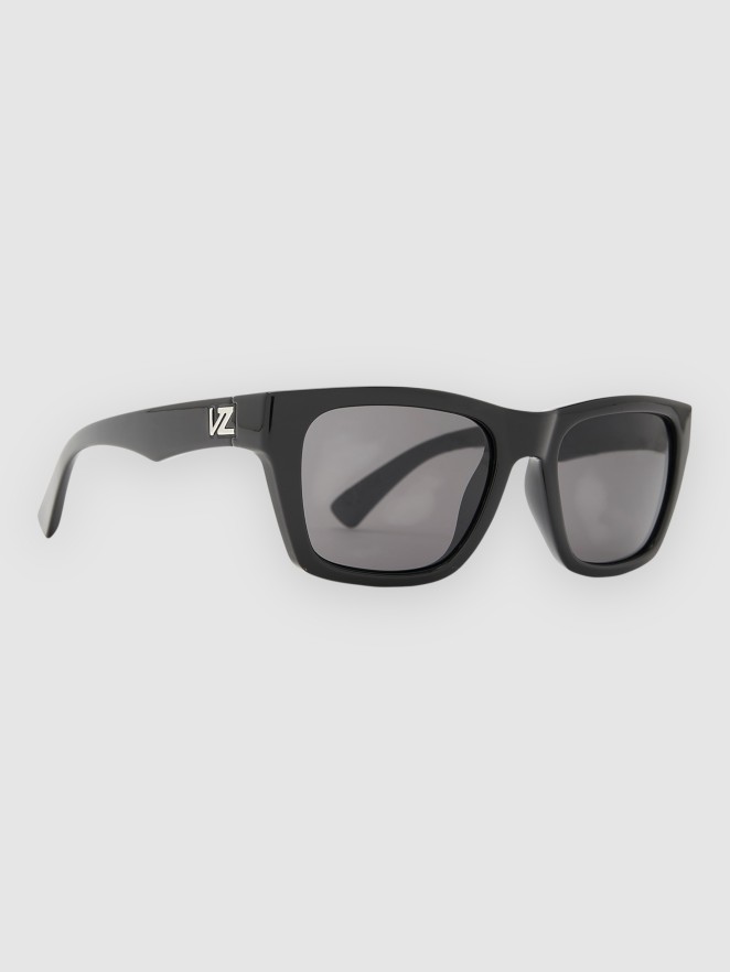 VonZipper Mode Black Gloss Sunglasses