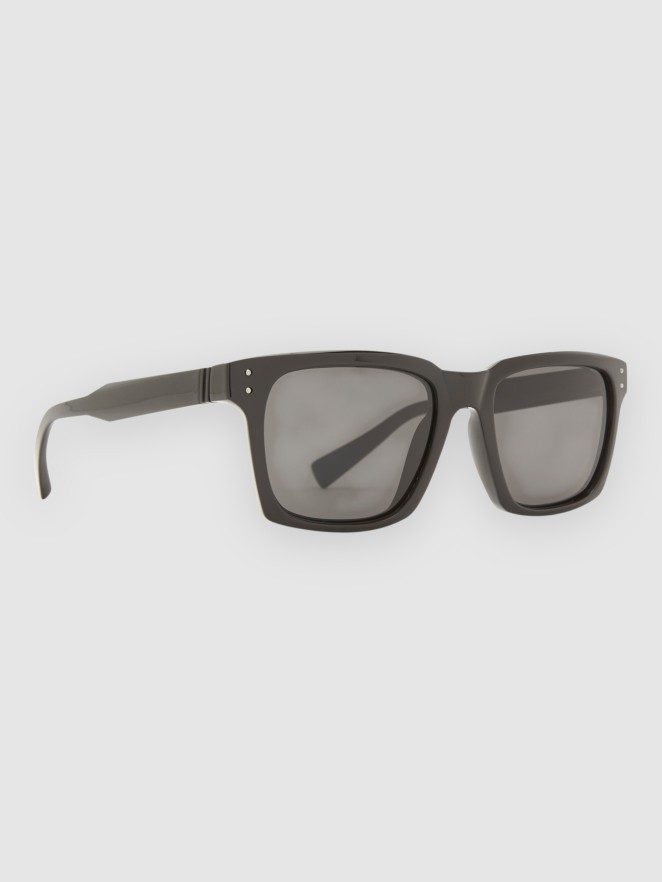 VonZipper Episode Black Gloss Sunglasses
