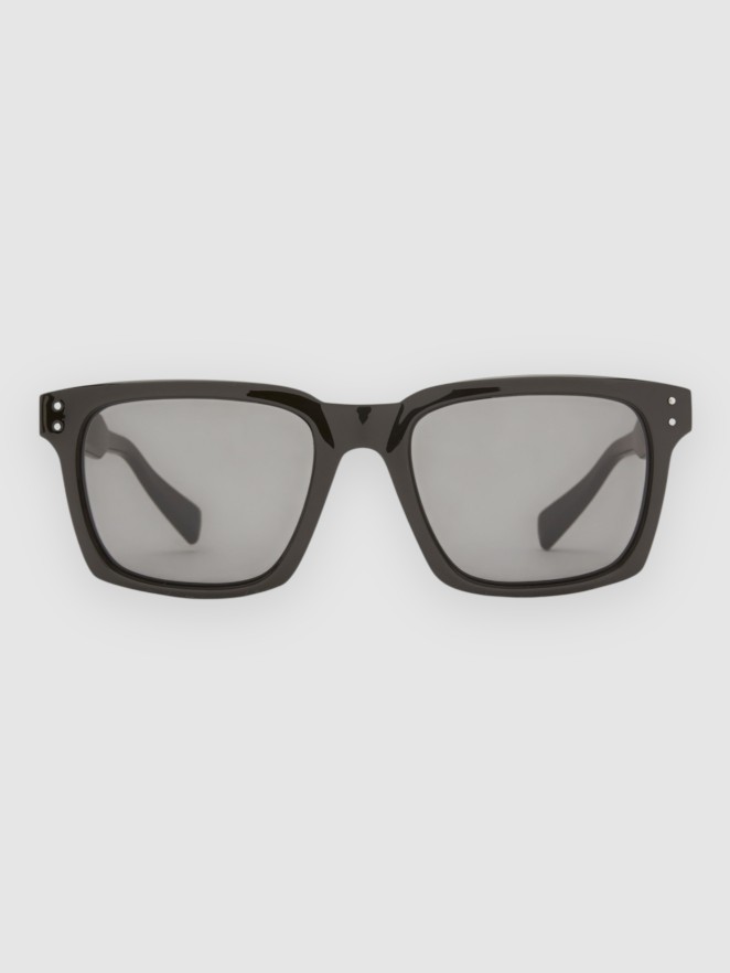 VonZipper Episode Black Gloss Okulary