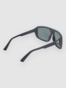 VonZipper Quazzi Black Satin Sunglasses