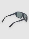 VonZipper Quazzi Black Satin Sunglasses