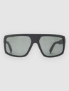 VonZipper Quazzi Black Satin Sunglasses