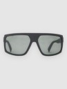 VonZipper Quazzi Black Satin Sunglasses
