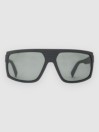VonZipper Quazzi Black Satin Sunglasses
