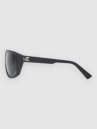 VonZipper Quazzi Black Satin Sunglasses
