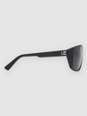 VonZipper Quazzi Black Satin Sunglasses