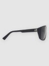 VonZipper Quazzi Black Satin Sunglasses