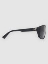 VonZipper Quazzi Black Satin Sunglasses