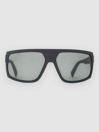 VonZipper Quazzi Black Satin Sunglasses