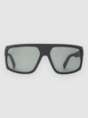 VonZipper Quazzi Black Satin Sunglasses