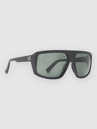 VonZipper Quazzi Black Satin Sunglasses