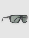 VonZipper Quazzi Black Satin Sunglasses