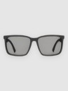 VonZipper Lesmore Black Satin Sunglasses