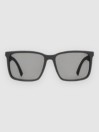 VonZipper Lesmore Black Satin Sunglasses
