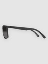 VonZipper Lesmore Black Satin Sunglasses