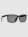 VonZipper Lesmore Black Satin Sunglasses