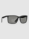 VonZipper Lesmore Black Satin Sunglasses
