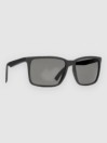 VonZipper Lesmore Black Satin Sunglasses