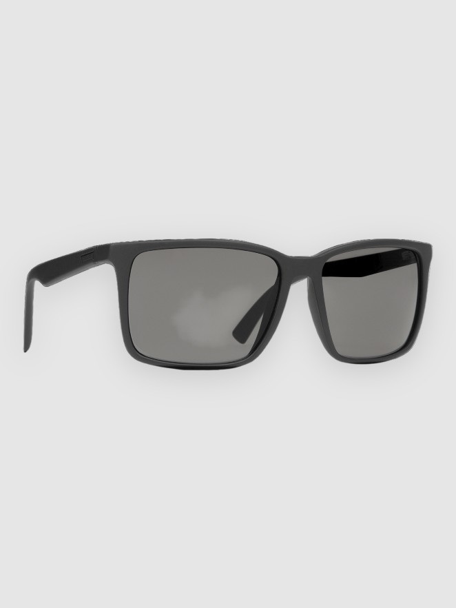VonZipper Lesmore Black Satin Sunglasses