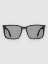 VonZipper Lesmore Black Satin Sunglasses