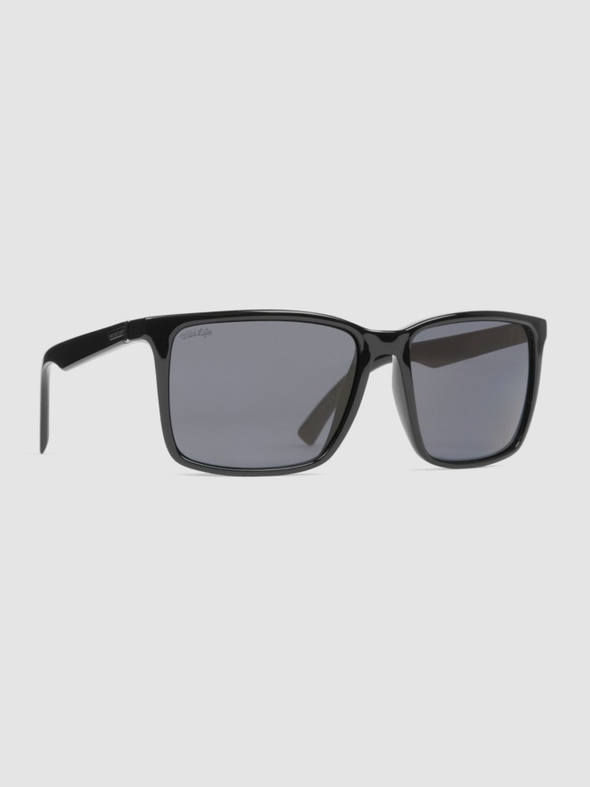 VonZipper Lesmore Polar Blk Glo Sunglasses
