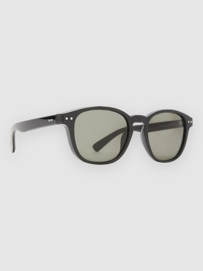 Dot Dash Driver Blk Glos Sunglasses