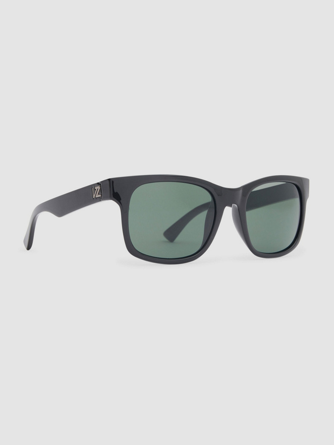 VonZipper Bayou Blk Glos Sunglasses