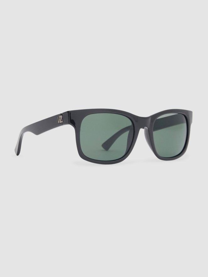 VonZipper Bayou Blk Glos Sunglasses