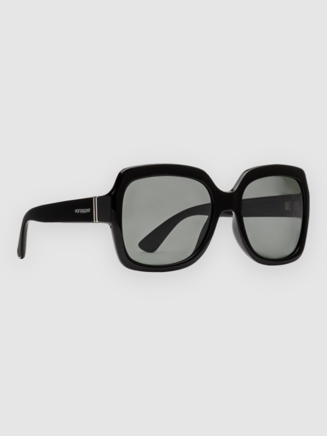 VonZipper Dolls Blk Glos Sunglasses