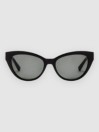VonZipper Ya Ya Blk Glos Sunglasses