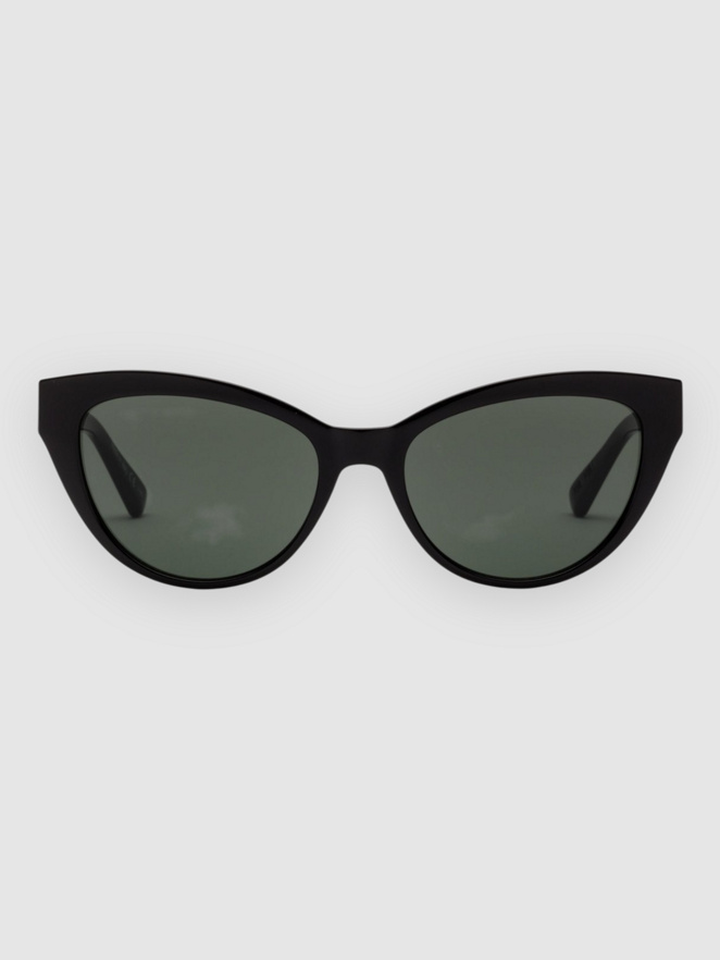 VonZipper Ya Ya Blk Glos Sunglasses