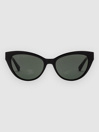 VonZipper Ya Ya Blk Glos Sunglasses