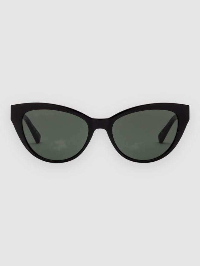 VonZipper Ya Ya Blk Glos Solbriller