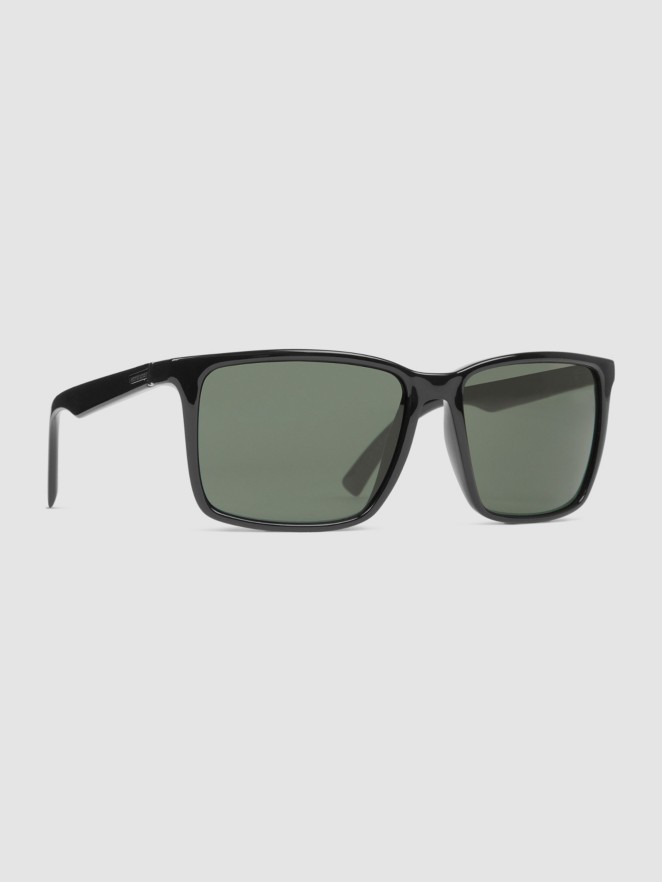 VonZipper Lesmore Blk Glos Sunglasses
