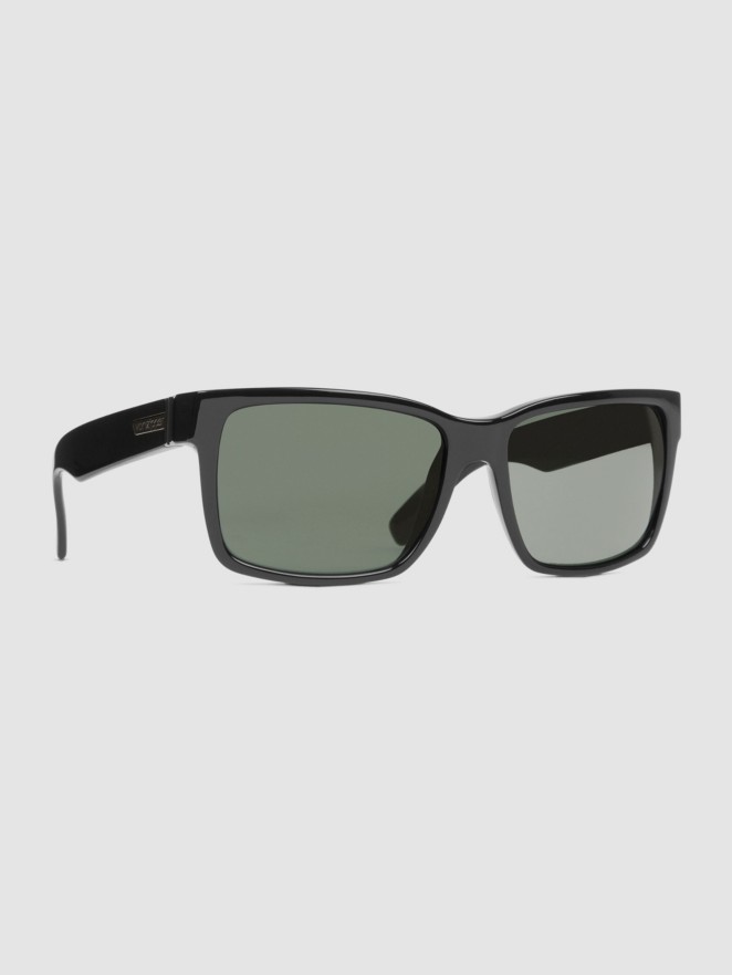 VonZipper Elmore Blk Glos Sunglasses