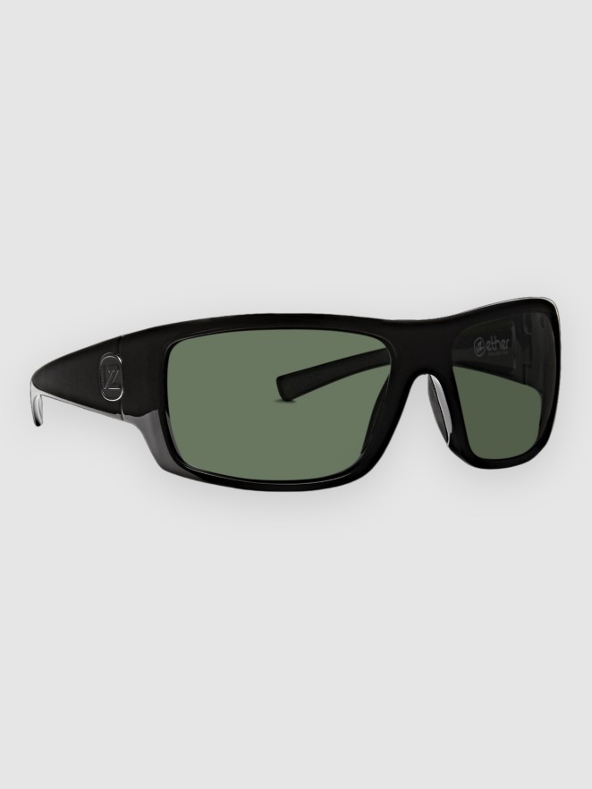VonZipper Suplex Blk Glos Sunglasses