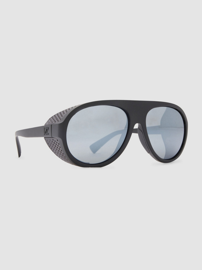VonZipper Esker Blk Gloss Sunglasses