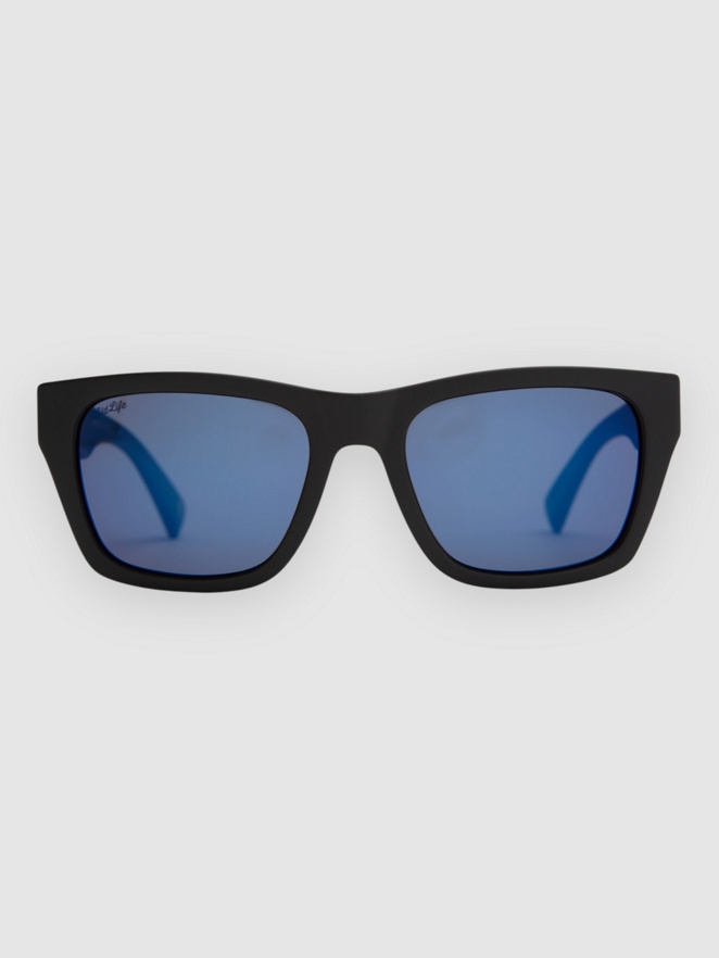VonZipper Mode Polar Blk Sat Sunglasses
