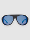 VonZipper Esker Polar Blk Sat Sunglasses