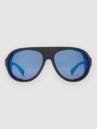 VonZipper Esker Polar Blk Sat Lunettes de soleil
