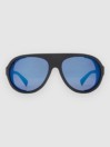 VonZipper Esker Polar Blk Sat Sunglasses