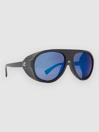 VonZipper Esker Polar Blk Sat Sunglasses