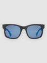 VonZipper Bayou Polar Blk Sat Sunglasses