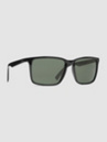 VonZipper Lesmore Polar Blk Sat Sunglasses