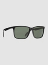 VonZipper Lesmore Polar Blk Sat Sunglasses